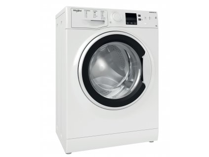 Whirlpool WRBSS 6249 W EU