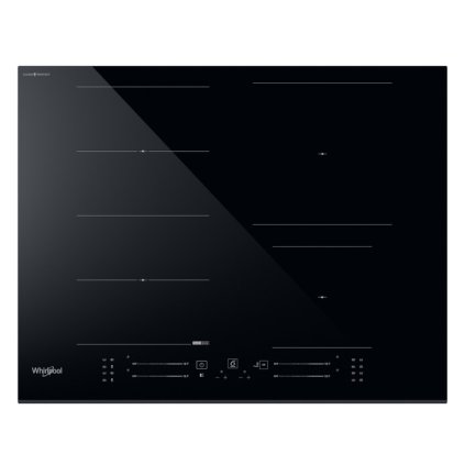 Whirlpool WF S4665 CPBF