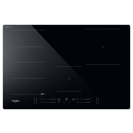 Whirlpool WF S1577 CPNE