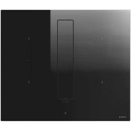 Elica NIKOLATESLA FIT BL/A/72 Indukční varná deska s integrovaným odsavačem par