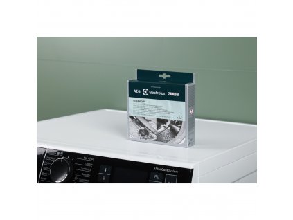 Electrolux M2GCP600 Clean and Care - 3v1 pro myčky/pračky 6 ks