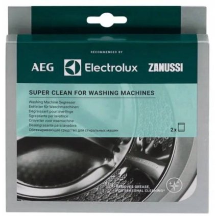 Electrolux M2WCP050