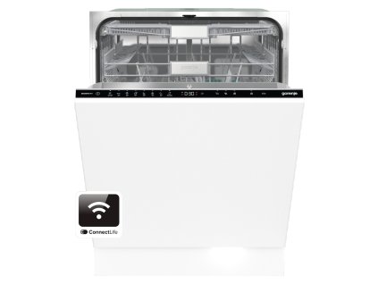 Gorenje GV693B60AD  + 5% sleva v košíku při zadání slevového kupónu "GRNJ52023" + CASHBACK 1500 Kč při registraci na stránkách Gorenje