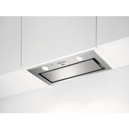 AEG DGE5661HM Hob2Hood®
