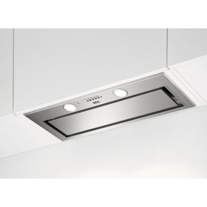 AEG DGE5861HM Hob2Hood®