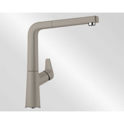 Blanco AVONA-S Silgranit look tartufo
