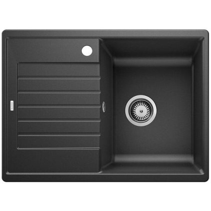 Blanco ZIA 45 S Compact Silgranit antracit oboustranné provedení