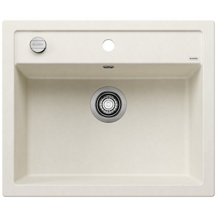 Blanco DALAGO 6 Silgranit bílá soft s excentrem