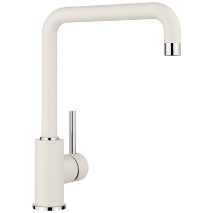 Blanco MILI HD Silgranit bílá soft