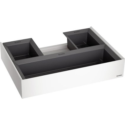 Blanco SELECT II Orga - organizační zásuvka