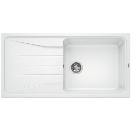 Blanco SONA XL 6 S Silgranit bílá oboustranné provedení