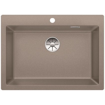 Blanco PLEON 8 InFino Silgranit tartufo