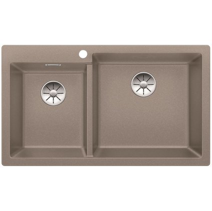 Blanco PLEON 9 InFino Silgranit tartufo