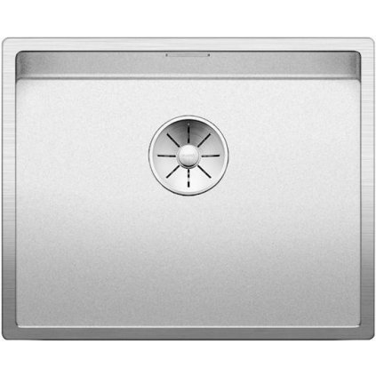 Blanco CLARON 500-IF InFino Nerez durinox bez táhla