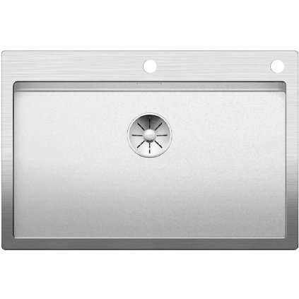 Blanco CLARON 700-IF/A InFino Nerez durinox s táhlem