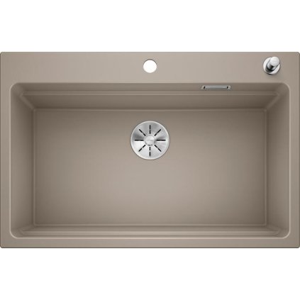 Blanco ETAGON 8 InFino Silgranit tartufo s excentrem+pojezdy