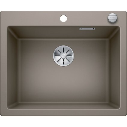 Blanco PLEON 6 InFino Silgranit tartufo s excentrem