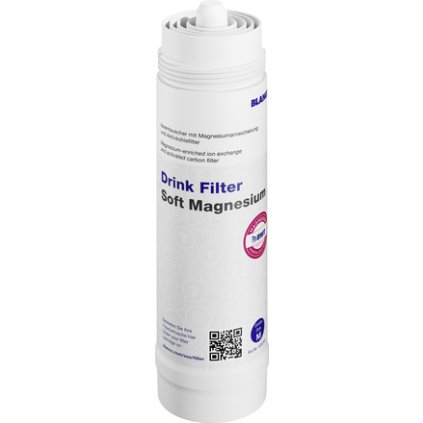 Blanco Filtrační kartuš Magnesium soft M