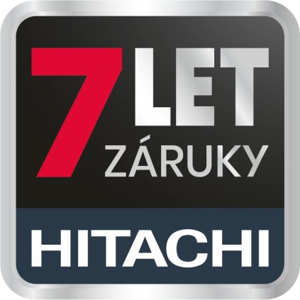 7 let záruky