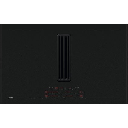 AEG NCP84C01AZ Bridge SaphirMatt®