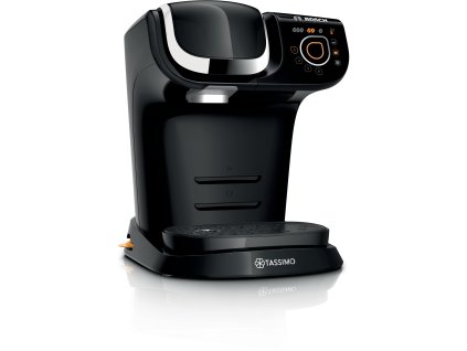 Bosch TAS6502 TASSIMO MY WAY