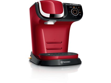 Bosch TAS6503 TASSIMO MY WAY