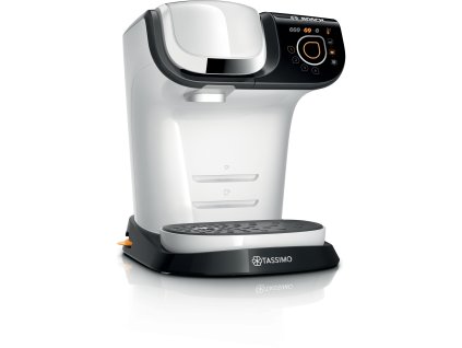 Bosch TAS6504 TASSIMO MY WAY