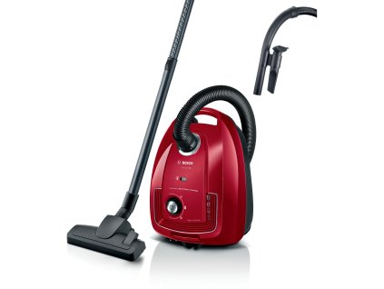 Bosch BGB38RD2 Serie 4