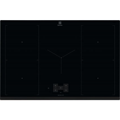Electrolux EIS87583 SenseBoil & Fry