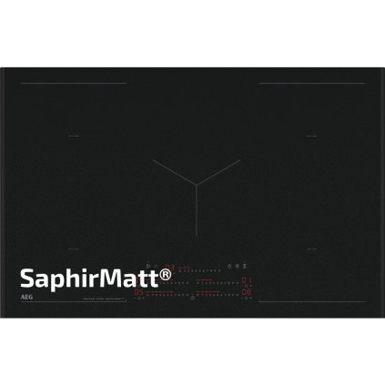 AEG NIK85M00AZ MultipleBridge SaphirMatt®