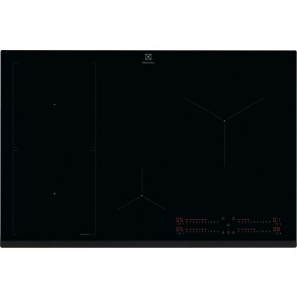 Electrolux EIS82453 SenseBoil