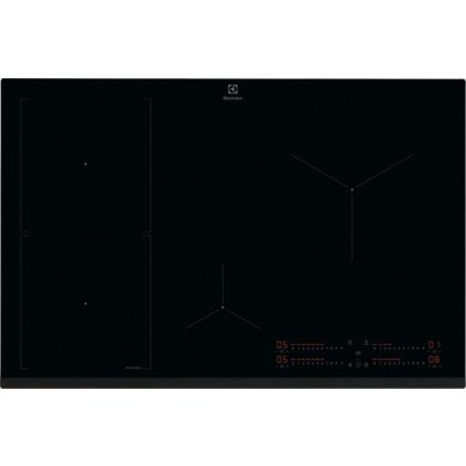 Electrolux EIS82453 SenseBoil