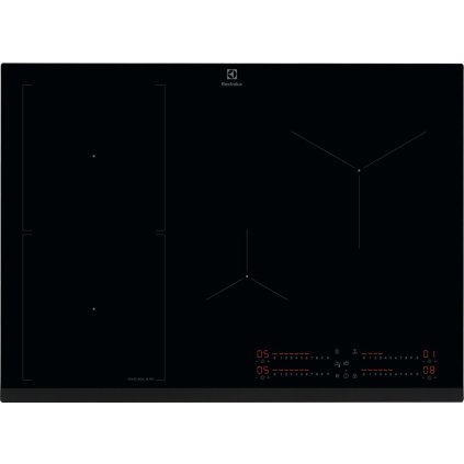 Electrolux EIS77453 SenseBoil & Fry