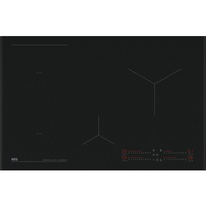 AEG NII84B30AZ SenseBoil & Fry SaphirMatt®