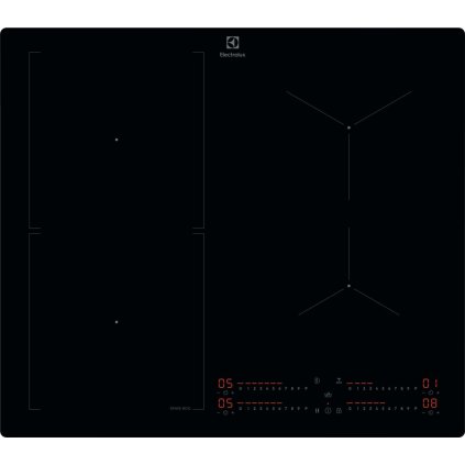 Electrolux KIS62453I SenseBoil