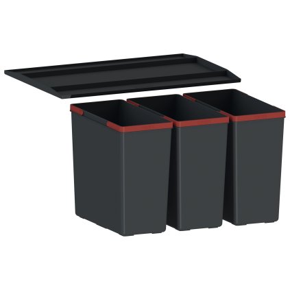 Franke Easysort 600-3-0 Easysort