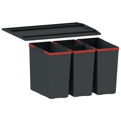 Franke Easysort 600-2-2 Easysort