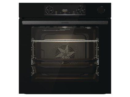 Gorenje BSA6737E15BG Vestavná trouba s parním asistentem Essential - lehké poškození