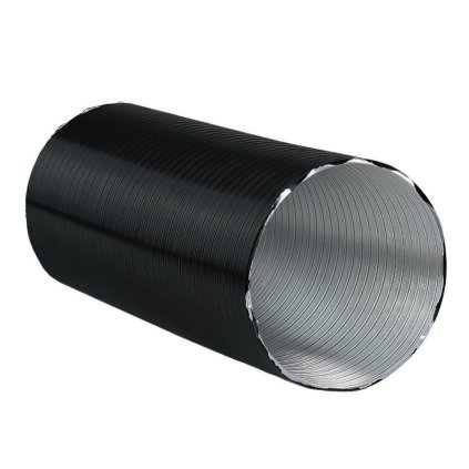 Faber FLEXO AL odolná černá 150x3000 mm