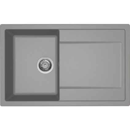 Elleci LIFE 300 G48 Granitový dřez