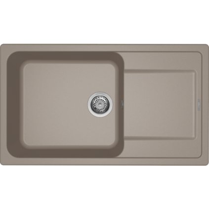 Elleci LIFE 410 G43 Granitový dřez