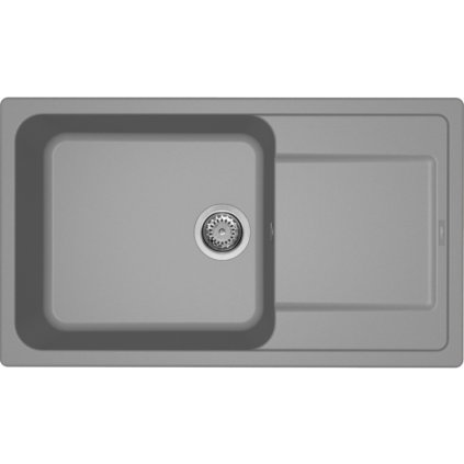 Elleci LIFE 410 G48 Granitový dřez