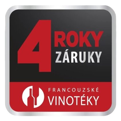 4 roky záruky