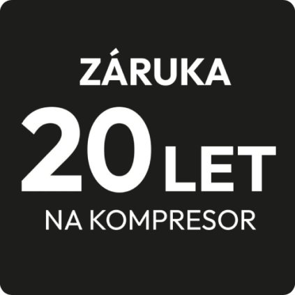 20 let na kompresor