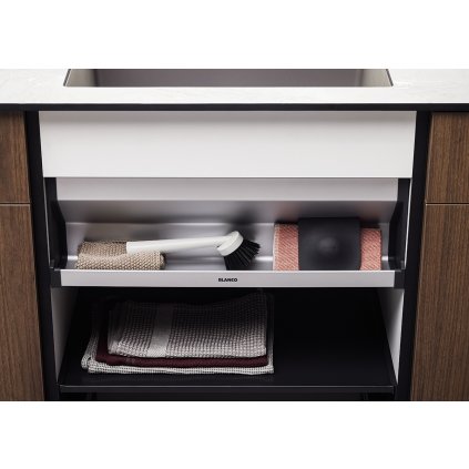Blanco SELECT II Orga Shelf 60 P - organizační zásuvka pro výsuv
