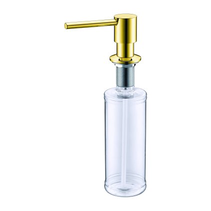 Alveus ZÁSOBNÍK PLUM -MONARCH GOLD F