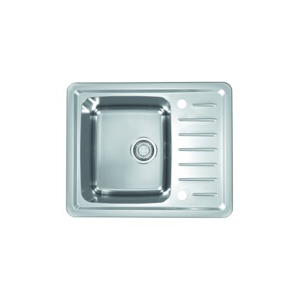 Alveus GALEO 10 SAT 610x500x190 mm