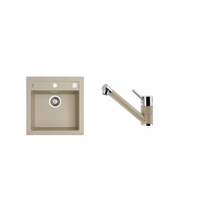 Alveus SET ALVEUS FORMIC 20/02 + BATERIE CLEO 02