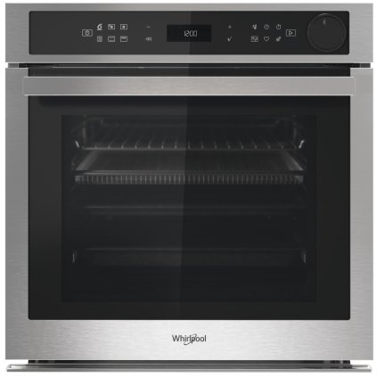 Whirlpool AKZ9S 8271 IX