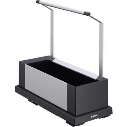 Blanco úložný systém Caddy 20